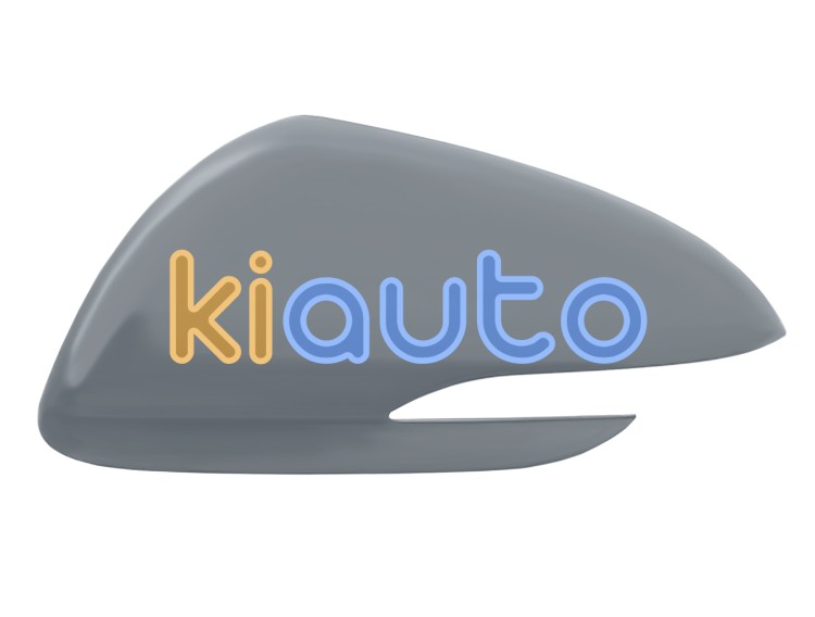 Carcasa espejo retrovisor hyundai elantra 2019-2021 con piloto intermitente / imprimada / izquierda