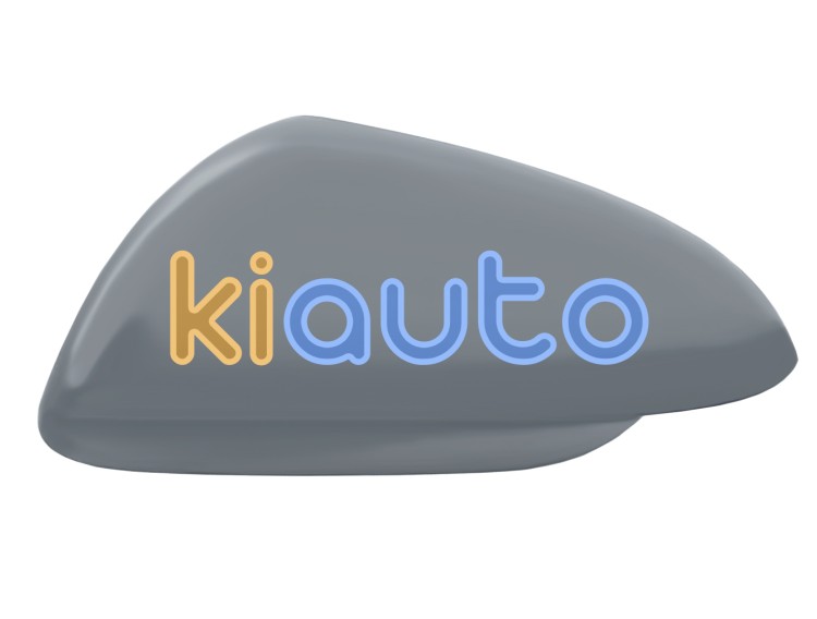 Carcasa espejo retrovisor hyundai elantra 2019-2021 imprimada / izquierda