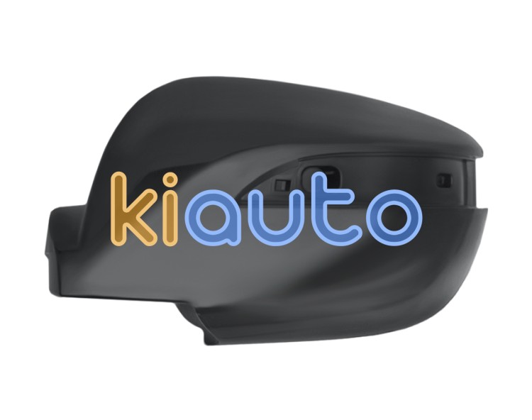 Carcasa espejo retrovisor hyundai ix35 2009-2015 piloto intermitente / derecha OE 87626D70000CA
