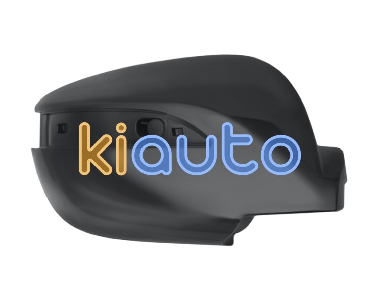 Carcasa espejo retrovisor hyundai ix35 2009-2015 piloto intermitente / izquierda OE 87616D70000CA
