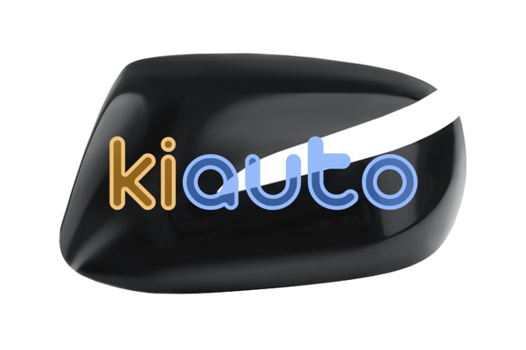 Carcasa espejo retrovisor hyundai santa fe 2012-2016 izquierda OE 876162W000 / 87616-2W000