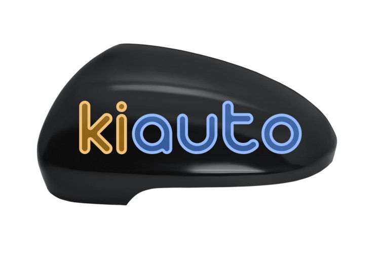 Carcasa espejo retrovisor hyundai tucson 2015-2018 modelo con piloto intermitente / izquierda OE 87616D7100PFM / 87616-D7100-PFM