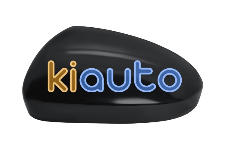 Carcasa espejo retrovisor hyundai tucson 2015-2018 modelo sin piloto intermitente / izquierda OE 87616D7000CA / 87616-D7000-CA