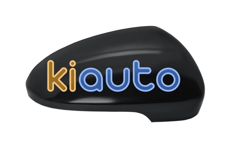 Carcasa espejo retrovisor hyundai tucson 2018-2020 modelo con piloto intermitente / derecha OE 87626D7100PFM / 87626-D7100-PFM
