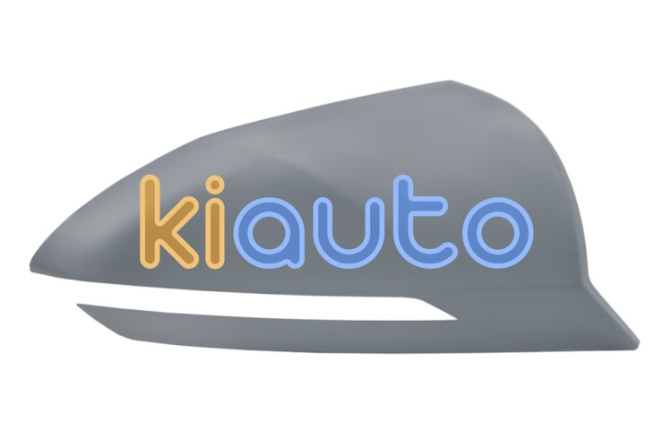 Carcasa espejo retrovisor hyundai tucson 2020-> modelo con piloto intermitente / imrimado / derecha OE 87626N7010 / 87626-N7010
