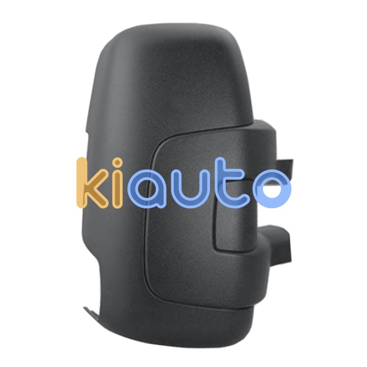 Carcasa espejo retrovisor iveco daily 2019-> brazo corto / derecha OE 3801911