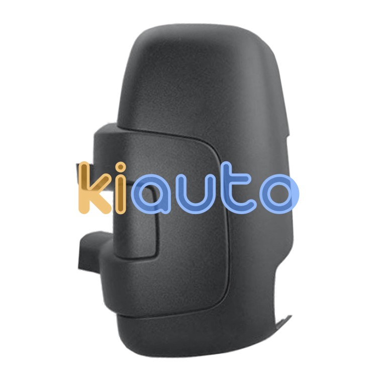 Carcasa espejo retrovisor iveco daily 2019-> brazo corto / izquierda OE 3801910