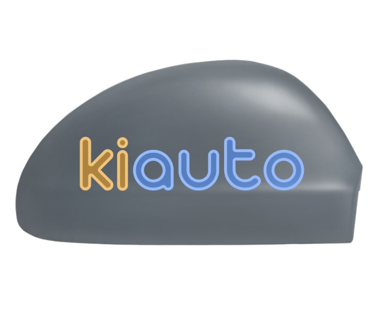 Carcasa espejo retrovisor kia ceed 2007-2009 imprimada / derecha OE 876201H001