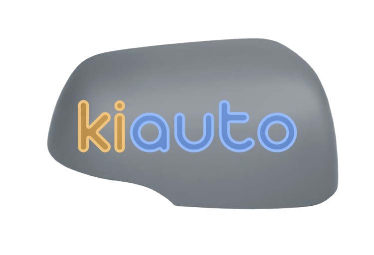 Carcasa espejo retrovisor kia picanto 2011-2015 modelo con piloto intermitente / imprimada / derecha OE 876231Y200