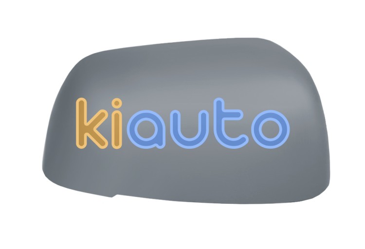Carcasa espejo retrovisor kia picanto 2015-2017 imprimada / derecha OE 876231Y1003D