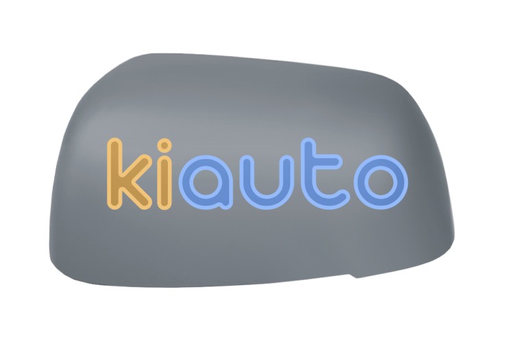 Carcasa espejo retrovisor kia picanto 2015-2017 imprimada / izquierda OE 876131Y1003D
