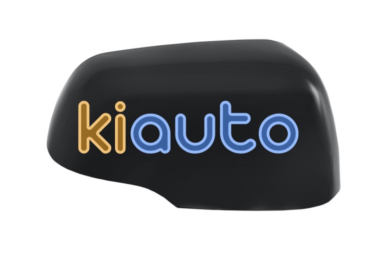 Carcasa espejo retrovisor kia picanto 2015-2017 modelo con piloto intermitente / derecha OE 876231Y000