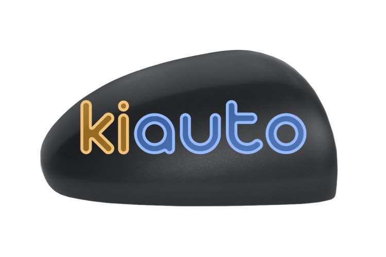 Carcasa espejo retrovisor kia rio 2011-2014 derecha OE 876261W000 / 87626-1W000