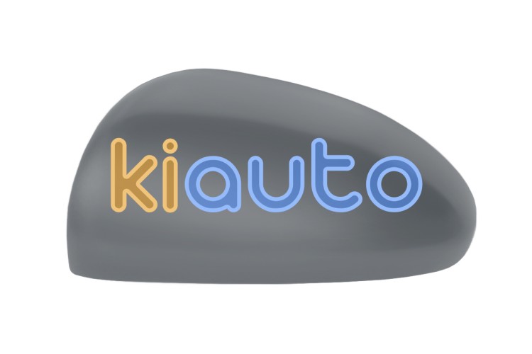 Carcasa espejo retrovisor kia rio 2011-2014 imprimada / izquierda OE 876161W010 / 87616-1W010