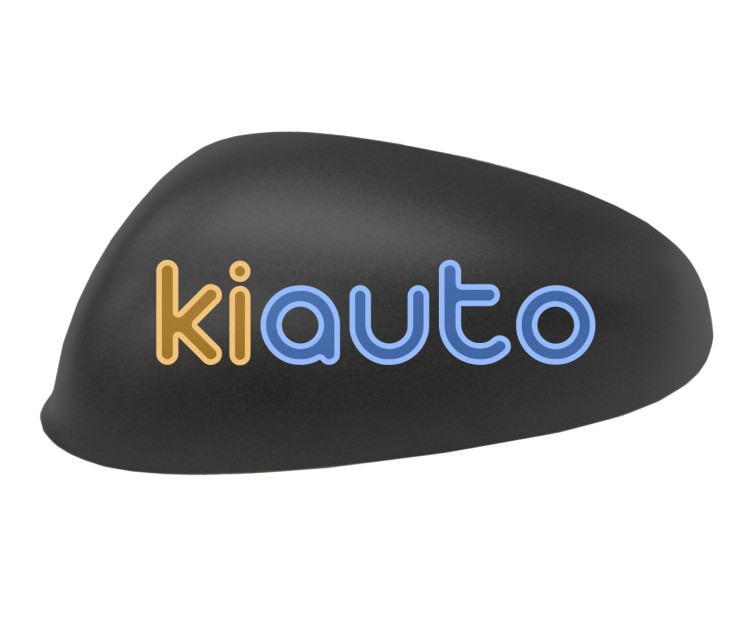 Carcasa espejo retrovisor lancia ypsilon 2010-2011 izquierda OE 735490471