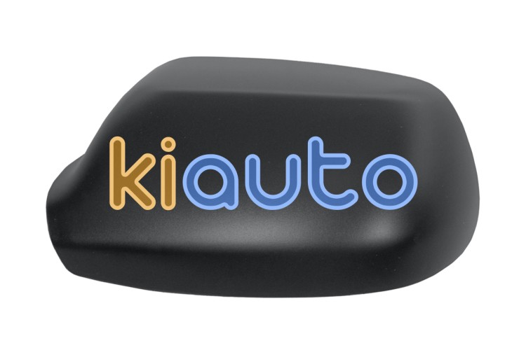 Carcasa espejo retrovisor mazda 2 2003-2007 izquierda OE DDY0691A7