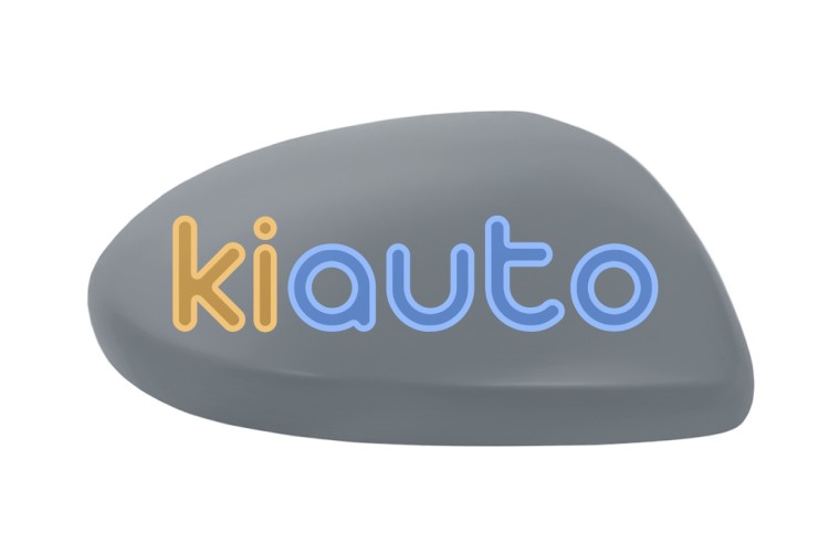 Carcasa espejo retrovisor mazda 6 2008-2010 modelo sin piloto intermitente / imprimada / derecha OE DT75691N1