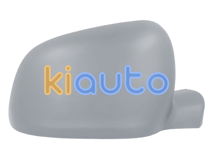 Carcasa espejo retrovisor mercedes citan 2012-2021 imprimada / derecha OE 963742374R
