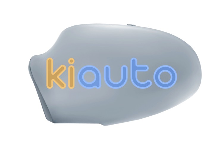 Carcasa espejo retrovisor mercedes clase a (w168) 1997-2001 imprimada / izquierda OE 1688110160 / A16881001799706