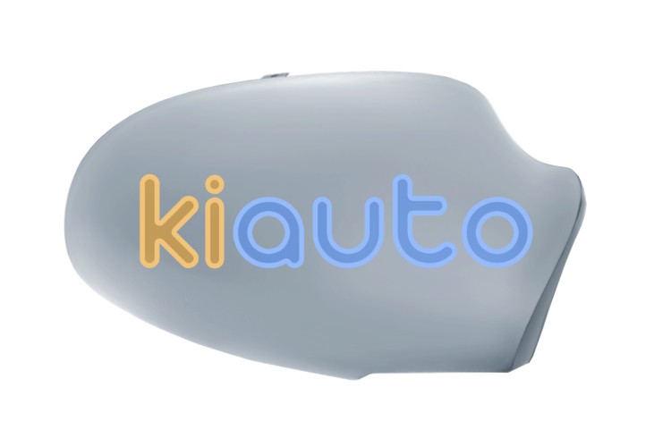 Carcasa espejo retrovisor mercedes clase a (w168) 2001-2004 imprimada / derecha OE 1688110260 / A16881002799706