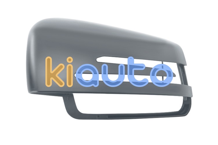 Carcasa espejo retrovisor mercedes clase a (w176) 2012-2015 imprimada / izquierda OE A2468110160