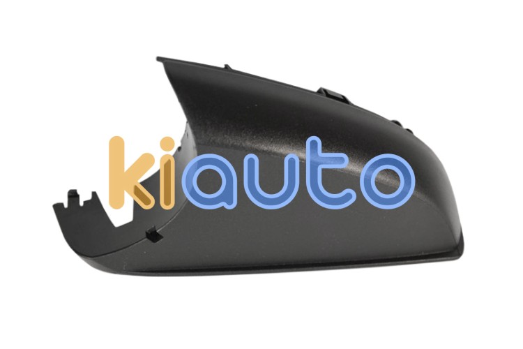 Carcasa espejo retrovisor mercedes clase a (w176) 2012-2015 inferior / izquierda OE A1768100115