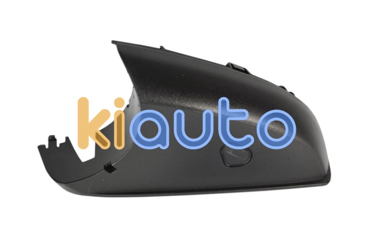 Carcasa espejo retrovisor mercedes clase a (w176) 2015-2018 inferior / luz cortesia / izquierda OE A1768100315