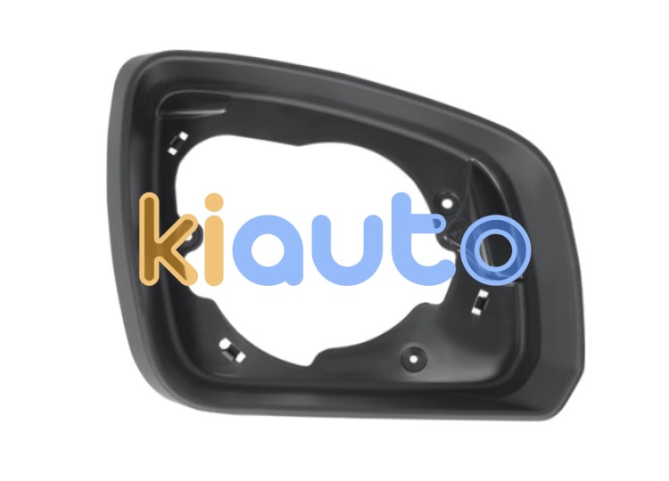 Carcasa espejo retrovisor mercedes clase c (w204) 2007-2011 frontal / derecha OE A2048110221 / 2048110221