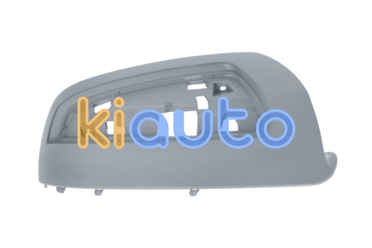 Carcasa espejo retrovisor mercedes clase c (w204) 2007-2011 imprimada / derecha OE A2048111007 / 2048111007