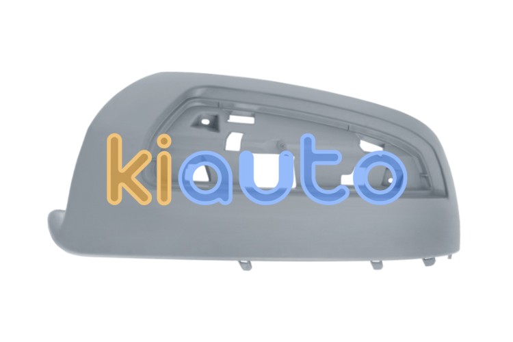 Carcasa espejo retrovisor mercedes clase c (w204) 2007-2011 imprimada / izquierda OE A2048110907 / 2048110907