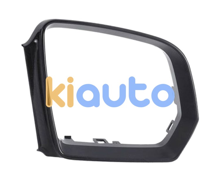 Carcasa espejo retrovisor mercedes clase gl (x164) 2006-2009 frontal / derecha OE A1648101864 / 1648101864