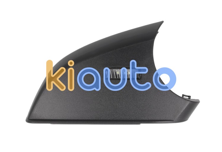 Carcasa espejo retrovisor mercedes clase r (w251) 2010-2014 inferior / luz cortesia / derecha OE A1668100215 / 1668100215