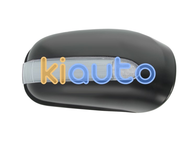 Carcasa espejo retrovisor mercedes clase s (w220) 1998-2002 con piloto intermitente / imprimada / derecha OE A22081002649999