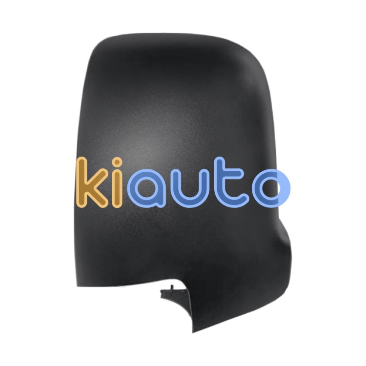 Carcasa espejo retrovisor mercedes sprinter (907/910) 2018-> modelo piloto intermitente cubierto / derecha OE A9108114000 / 9108114000