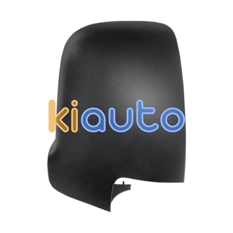 Carcasa espejo retrovisor mercedes sprinter (907/910) 2018-> modelo piloto intermitente cubierto / izquierda OE A9108114100 / 9108114100