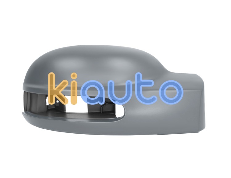 Carcasa espejo retrovisor mercedes viano (w639) 2003-2010 imprimada / derecha OE A6398110561 / 6398110561
