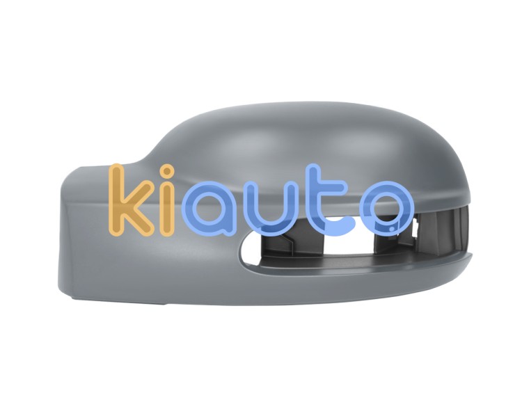 Carcasa espejo retrovisor mercedes viano (w639) 2003-2010 imprimada / izquierda OE A6398110461 / 6398110461