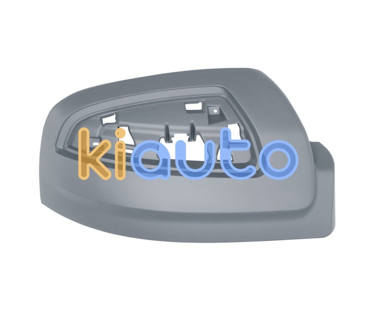 Carcasa espejo retrovisor mercedes viano (w639) 2010-2014 con piloto intermitente / imprimada / derecha OE A0008111322
