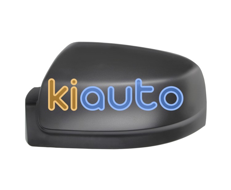 Carcasa espejo retrovisor mercedes viano (w639) 2010-2014 izquierda OE A0008111422