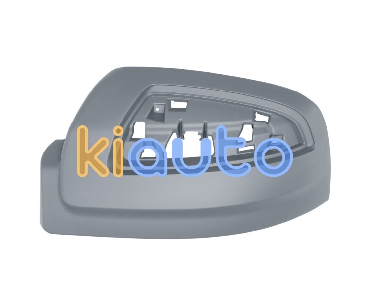 Carcasa espejo retrovisor mercedes vito (w639) 2010-2014 con piloto intermitente / imprimada / izquierda OE A0008111222