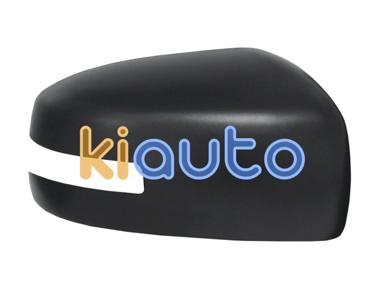 Carcasa espejo retrovisor mitsubishi space star 2012-2016 modelo con piloto intermitente / derecha OE 7632B170XA