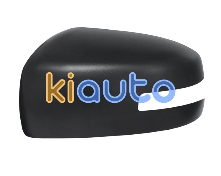 Carcasa espejo retrovisor mitsubishi space star 2016-2019 modelo con piloto intermitente / izquierda OE 7632B169XA