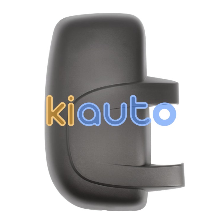 Carcasa espejo retrovisor nissan interstar 2003-2009 derecha