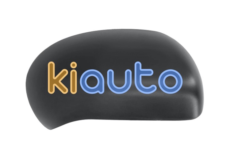 Carcasa espejo retrovisor nissan juke 2010-2014 derecha OE 963731FC0B