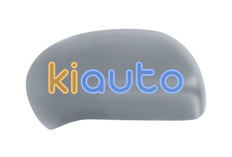 Carcasa espejo retrovisor nissan juke 2010-2014 imprimada / derecha OE K6373-1FC0A / 96373-1FC0H / K63731FC0A