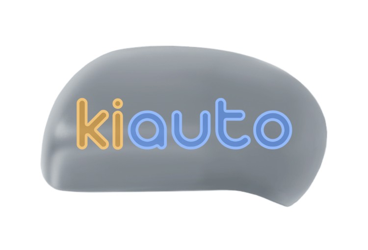 Carcasa espejo retrovisor nissan juke 2010-2014 imprimada / izquierda OE K6374-1FC0A / 96374-1FC0H / K63741FC0A