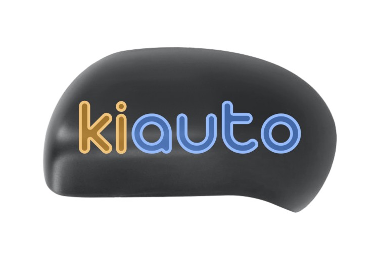 Carcasa espejo retrovisor nissan juke 2010-2014 izquierda OE 963741FC0B