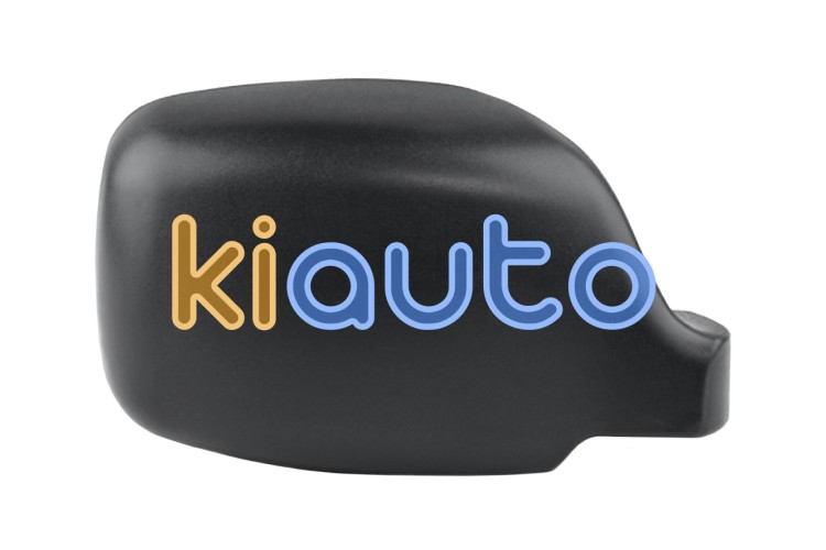 Carcasa espejo retrovisor nissan kubistar 2003-2008 derecha OE 9637300QAD
