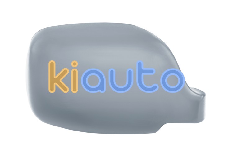 Carcasa espejo retrovisor nissan kubistar 2003-2008 imprimada / derecha OE 9637300QAE