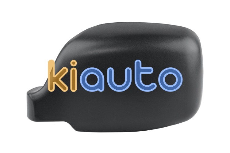Carcasa espejo retrovisor nissan kubistar 2003-2008 izquierda OE 9637400QAD